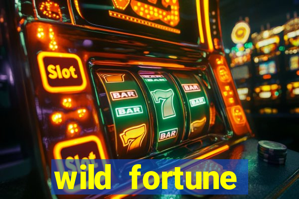 wild fortune withdrawal times