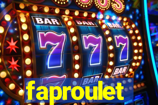 faproulet