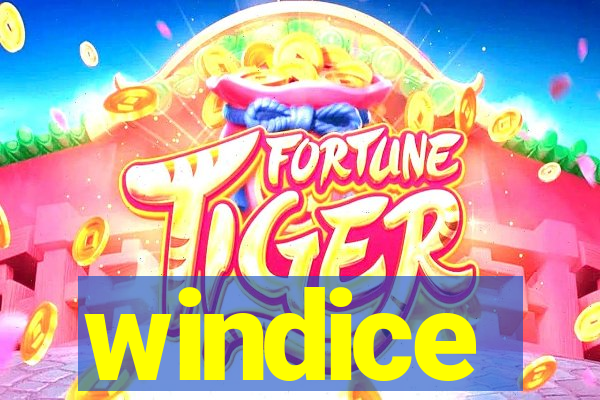 windice