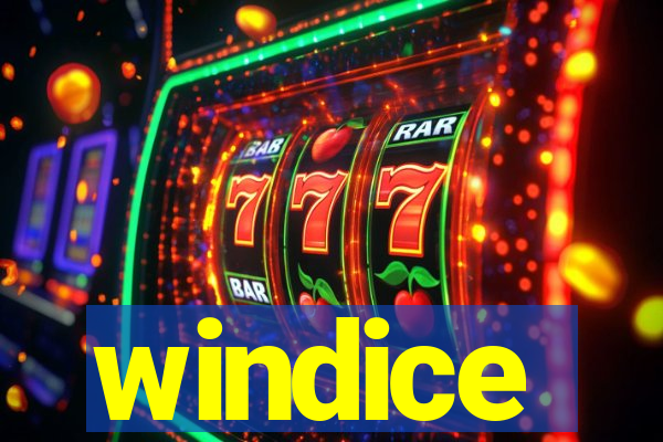 windice