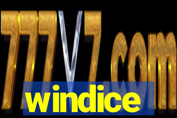 windice