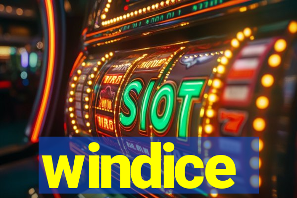 windice