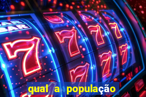 qual a população de mogi guaçu