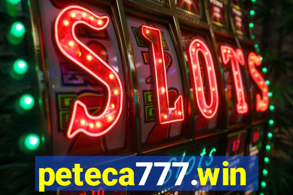 peteca777.win