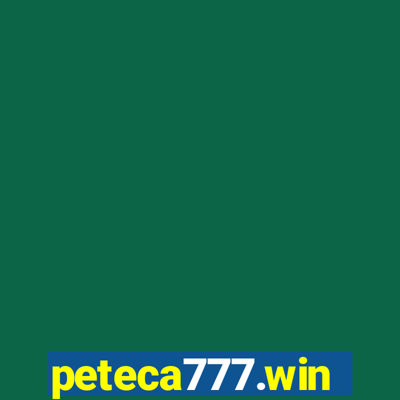 peteca777.win