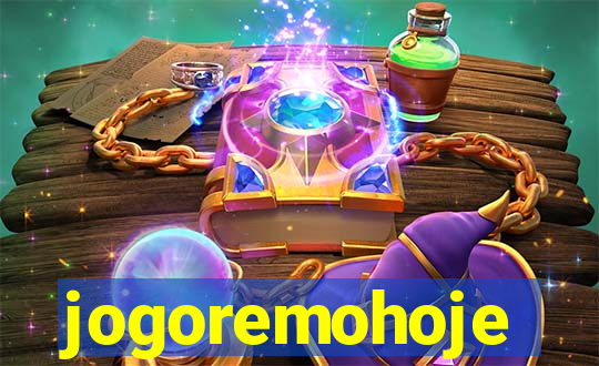 jogoremohoje