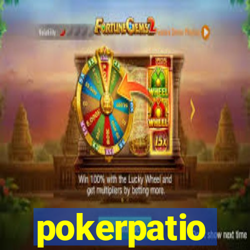 pokerpatio