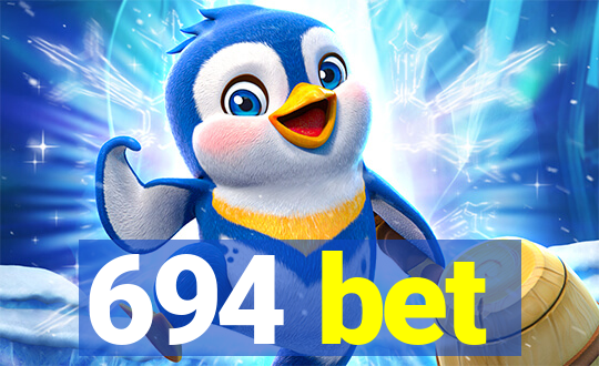 694 bet