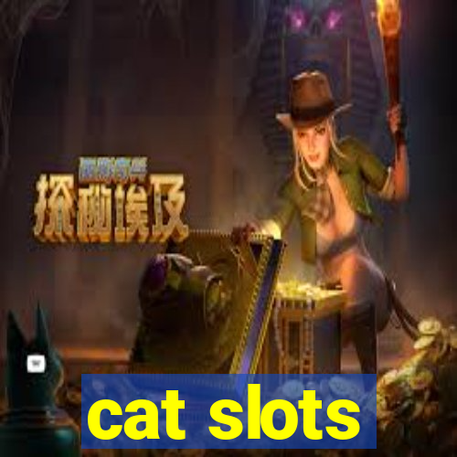 cat slots