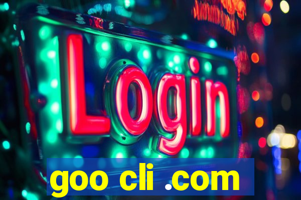 goo cli .com