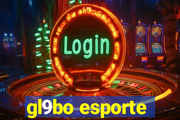 gl9bo esporte