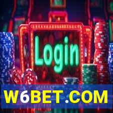 W6BET.COM