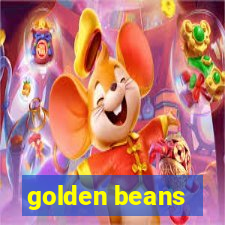 golden beans