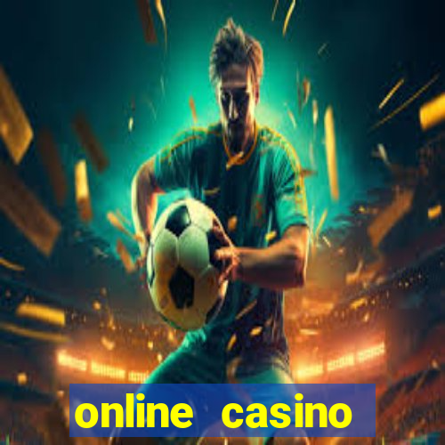 online casino jackpot city