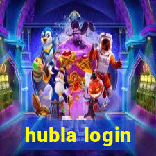 hubla login