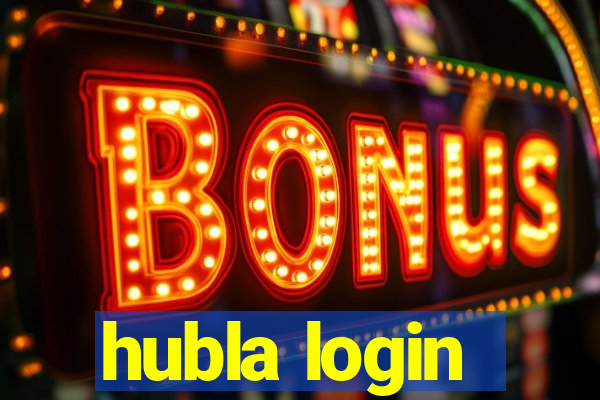 hubla login