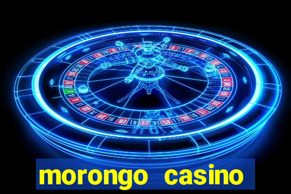 morongo casino resort and spa