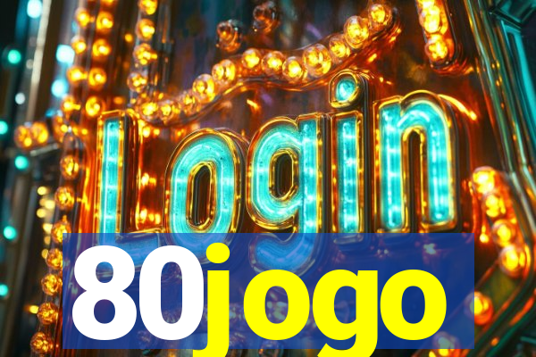 80jogo