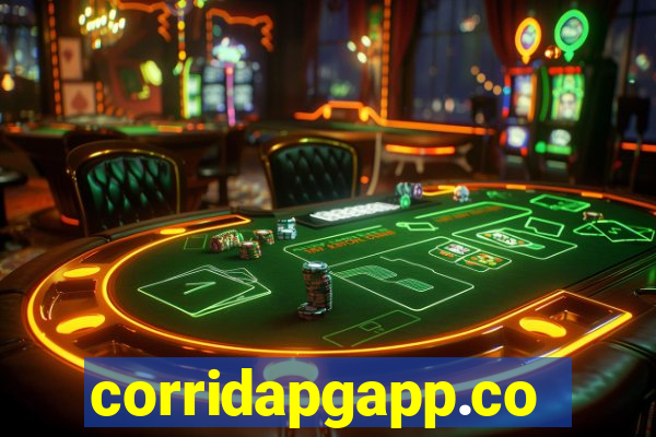 corridapgapp.com