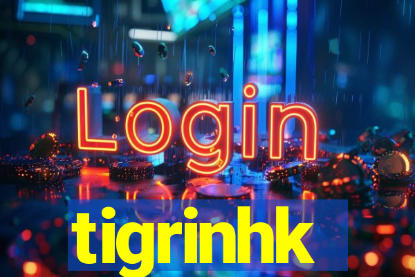 tigrinhk