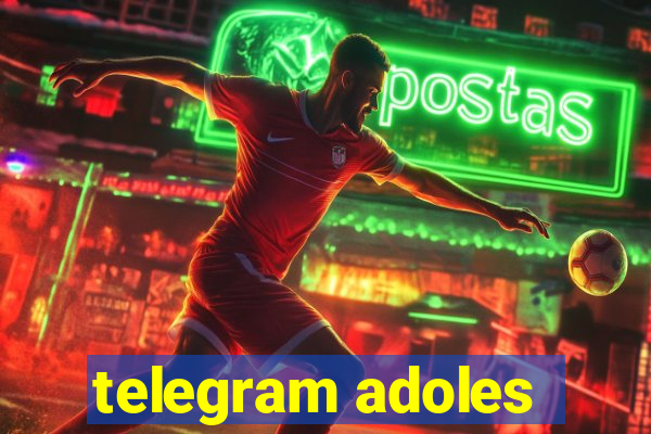 telegram adoles