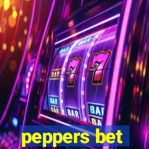 peppers bet