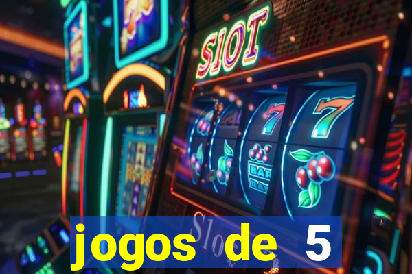 jogos de 5 centavos na blaze