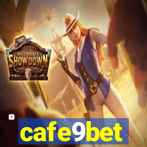 cafe9bet