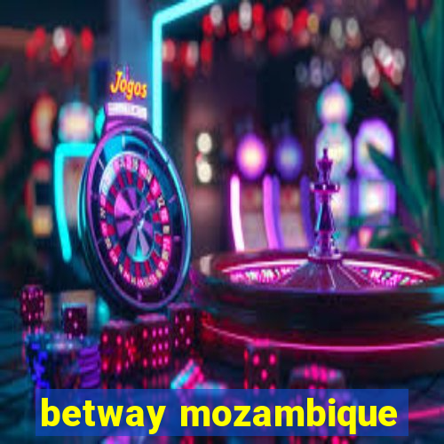 betway mozambique