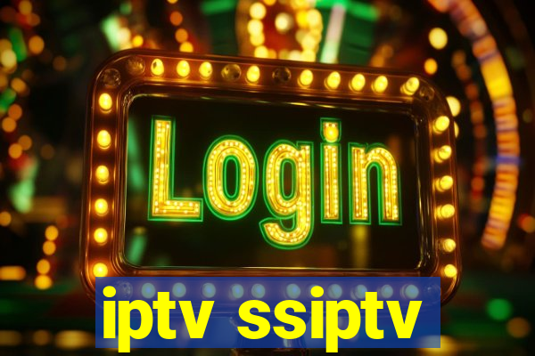 iptv ssiptv