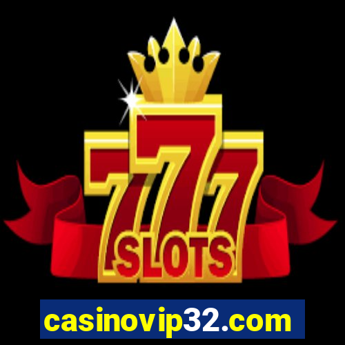 casinovip32.com