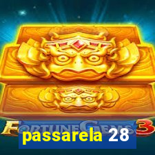 passarela 28