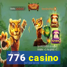 776 casino