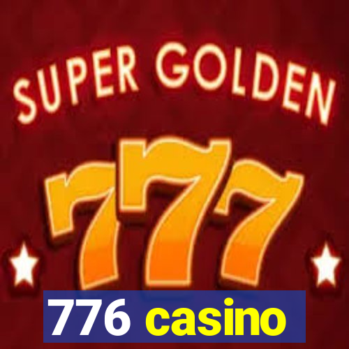 776 casino