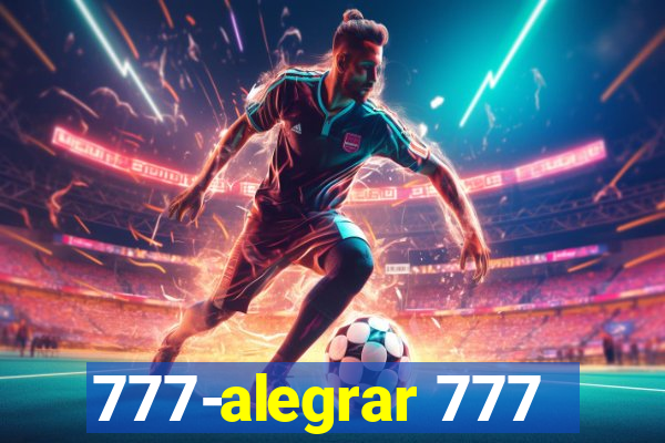 777-alegrar 777