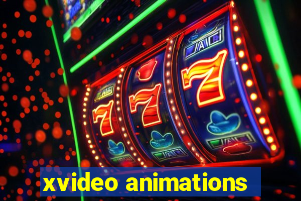 xvideo animations