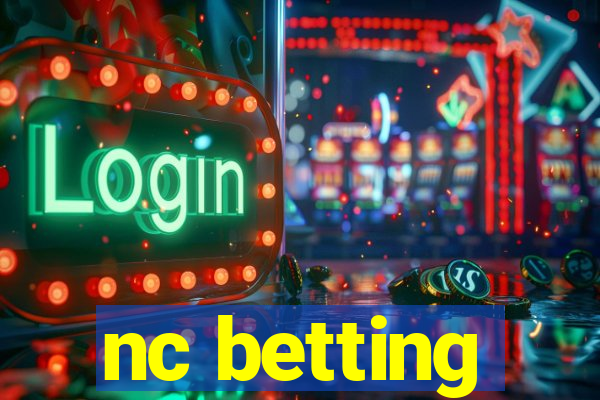 nc betting