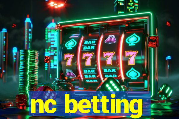 nc betting