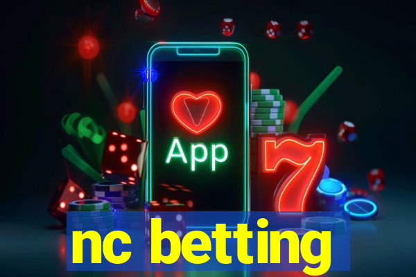 nc betting