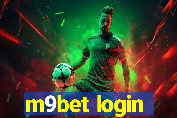 m9bet login