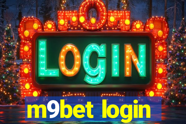 m9bet login