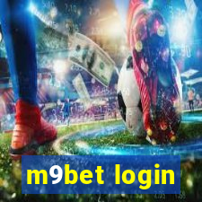 m9bet login