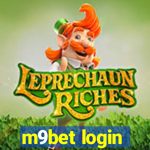 m9bet login