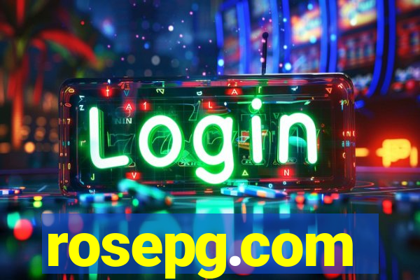 rosepg.com