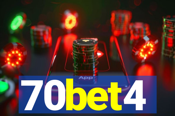 70bet4