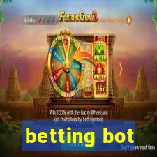 betting bot