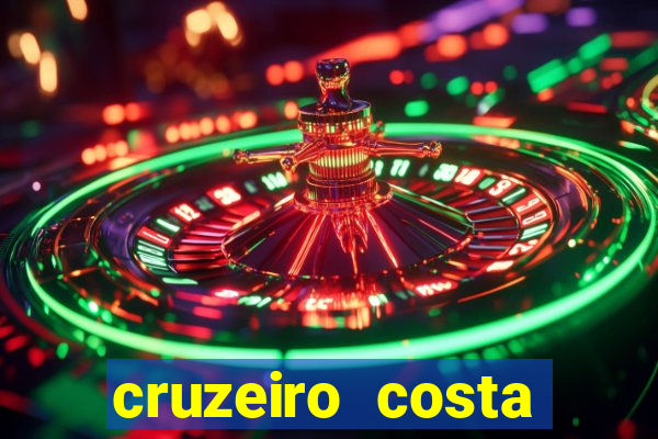 cruzeiro costa fortuna é bom