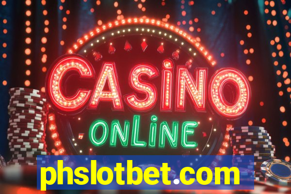 phslotbet.com