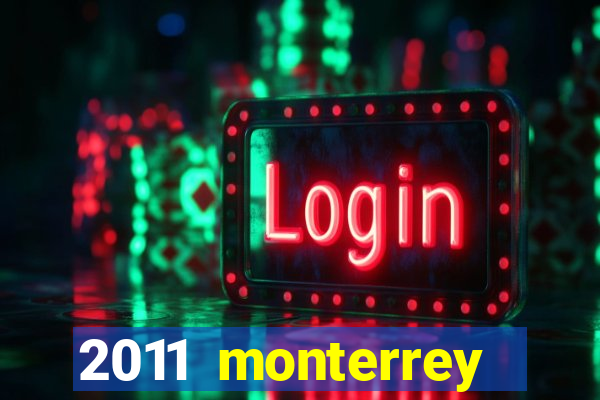 2011 monterrey casino attack