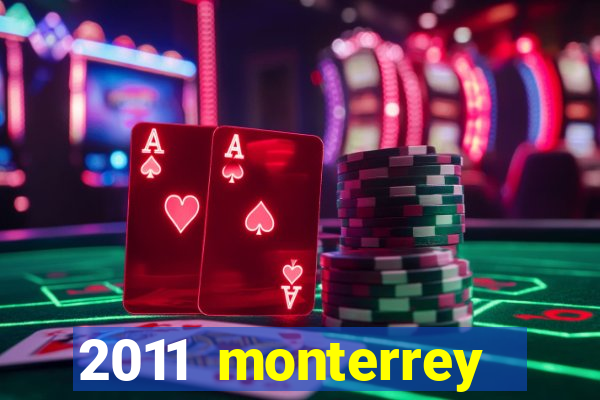 2011 monterrey casino attack